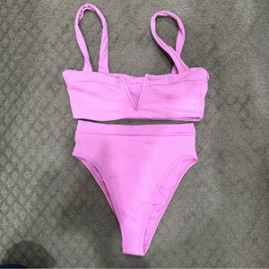 Lspace bikini - medium